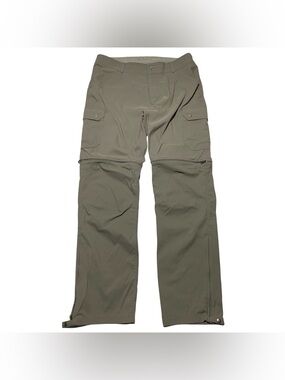 Kuhl Renegade Stealth Convertible Mens Pant 36 x 34